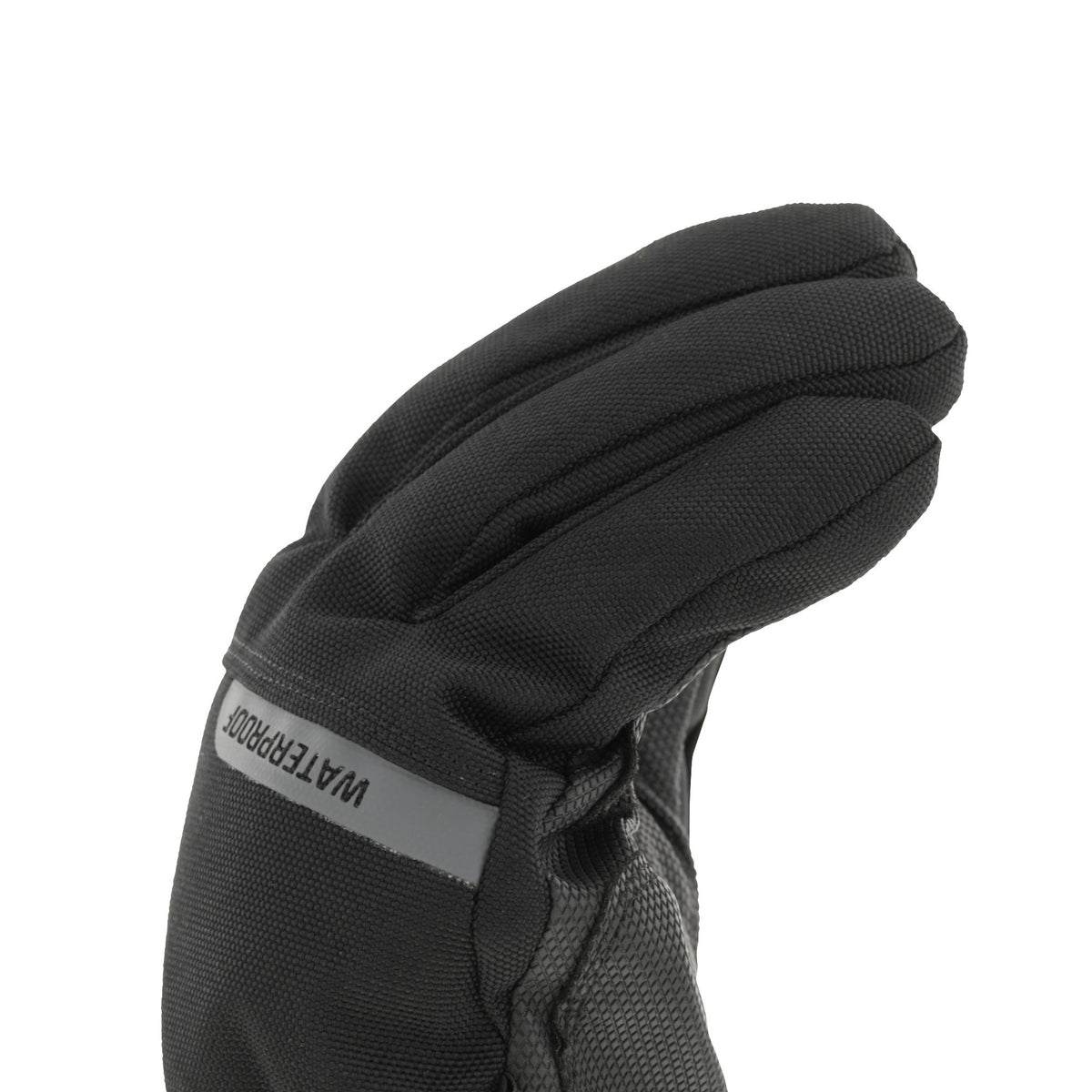 Mechanix Wear - ColdWork Summit Handsker // Sort