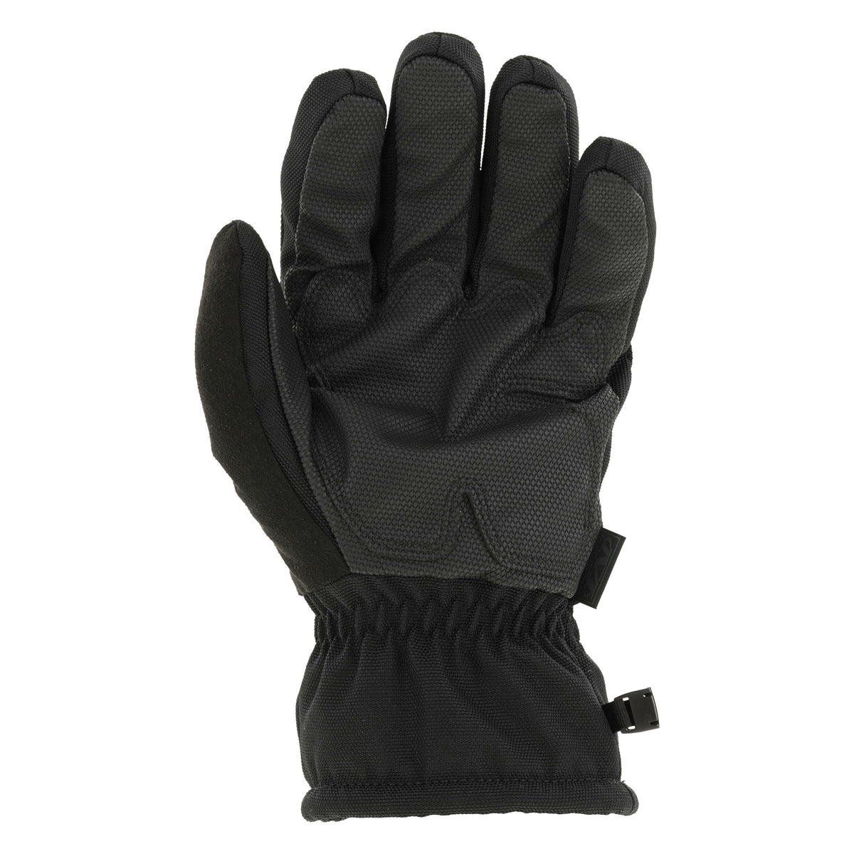 Mechanix Wear - ColdWork Summit Handsker // Sort