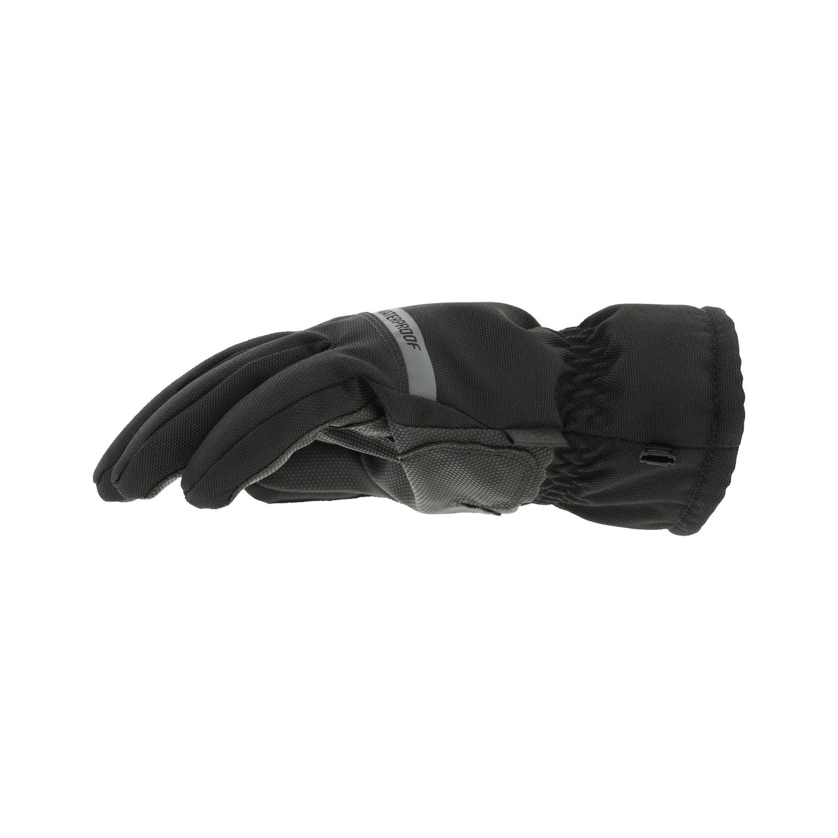 Mechanix Wear - ColdWork Summit Handsker // Sort