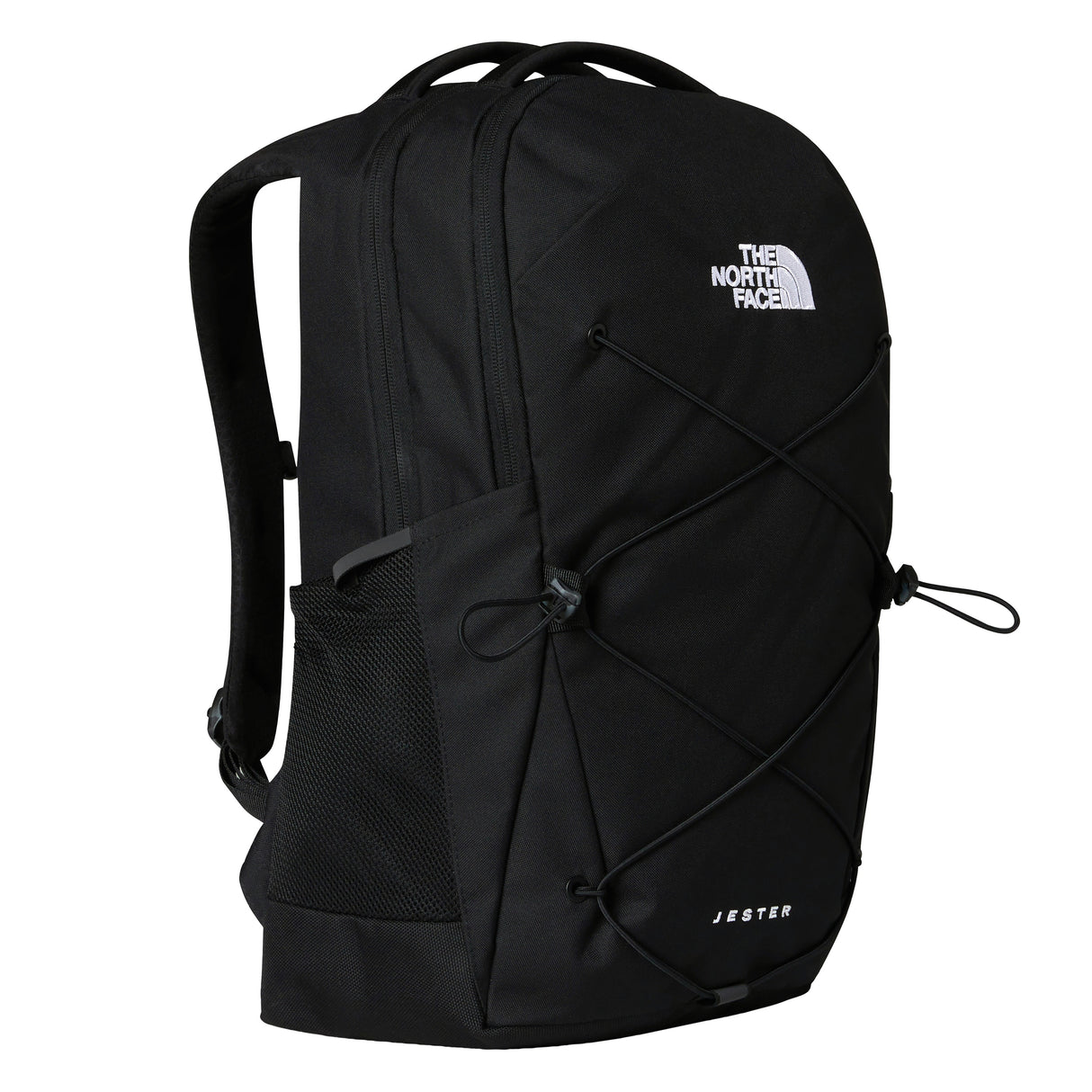 The North Face - Jester Rygsæk 28L // Sort