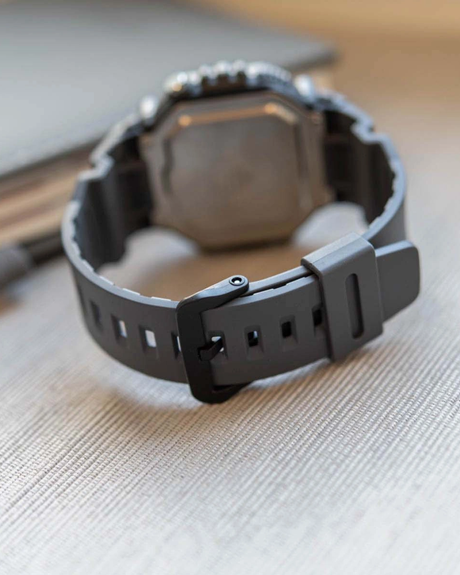 Casio Timeless AE-1600H-8BVEF