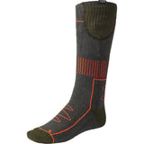 Seeland - Celsius Heat Sokker // Pine green melange