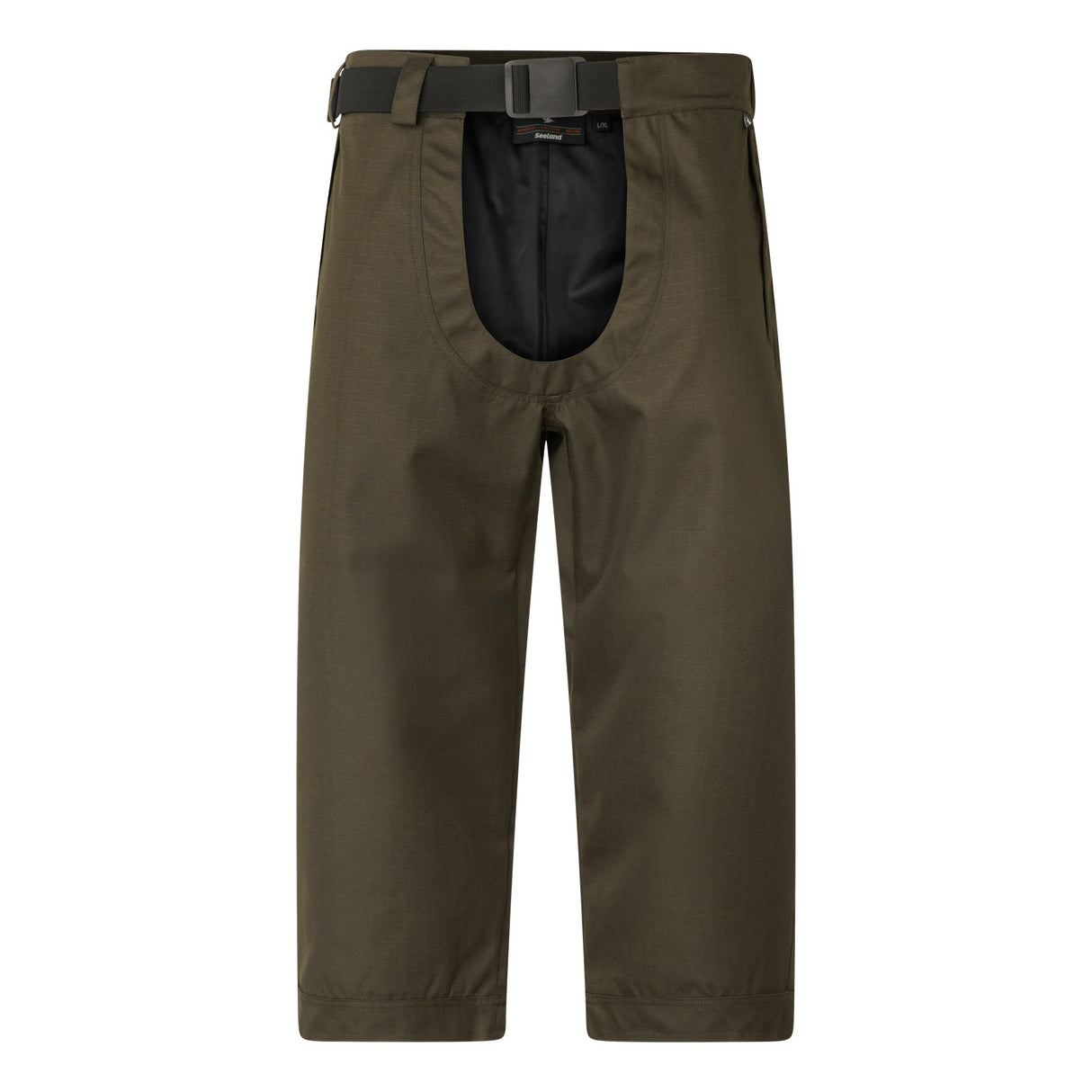 Seeland - Buckthorn Duro Treggings Overtræksbukser // Shaded Olive