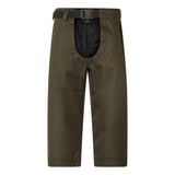 Seeland - Buckthorn Duro Treggings Overtræksbukser // Shaded Olive