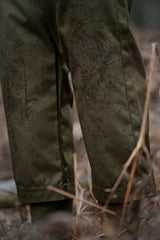 Seeland - Buckthorn Duro Treggings Overtræksbukser // Shaded Olive