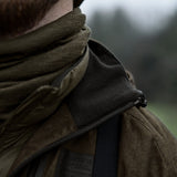Seeland - Quest Jakke // Pine Green Melange