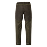 Seeland - Quest Bukser // Pine green melange