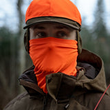 Seeland - Spur Halsedisse 2-pak // Pine Green / Orange Blaze