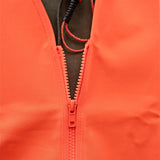 Seeland - Sikkerheds Vest // Orange Blaze