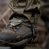 Seeland - Buckthorn Duro Gaiters // Shaded Olive