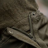 Seeland - Buckthorn Duro Gaiters // Shaded Olive