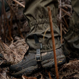 Seeland - Buckthorn Duro Gaiters // Shaded Olive
