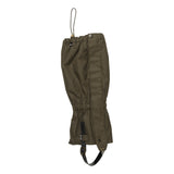 Seeland - Buckthorn Duro Gaiters // Shaded Olive