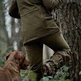 Seeland - Buckthorn Duro Gaiters // Shaded Olive