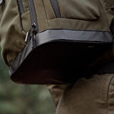 Seeland - Enduro Stol Rygsæk 30L // Pine Green