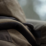 Seeland - Enduro Stol Rygsæk 30L // Pine Green
