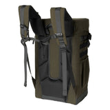 Seeland - Enduro Stol Rygsæk 30L // Pine Green