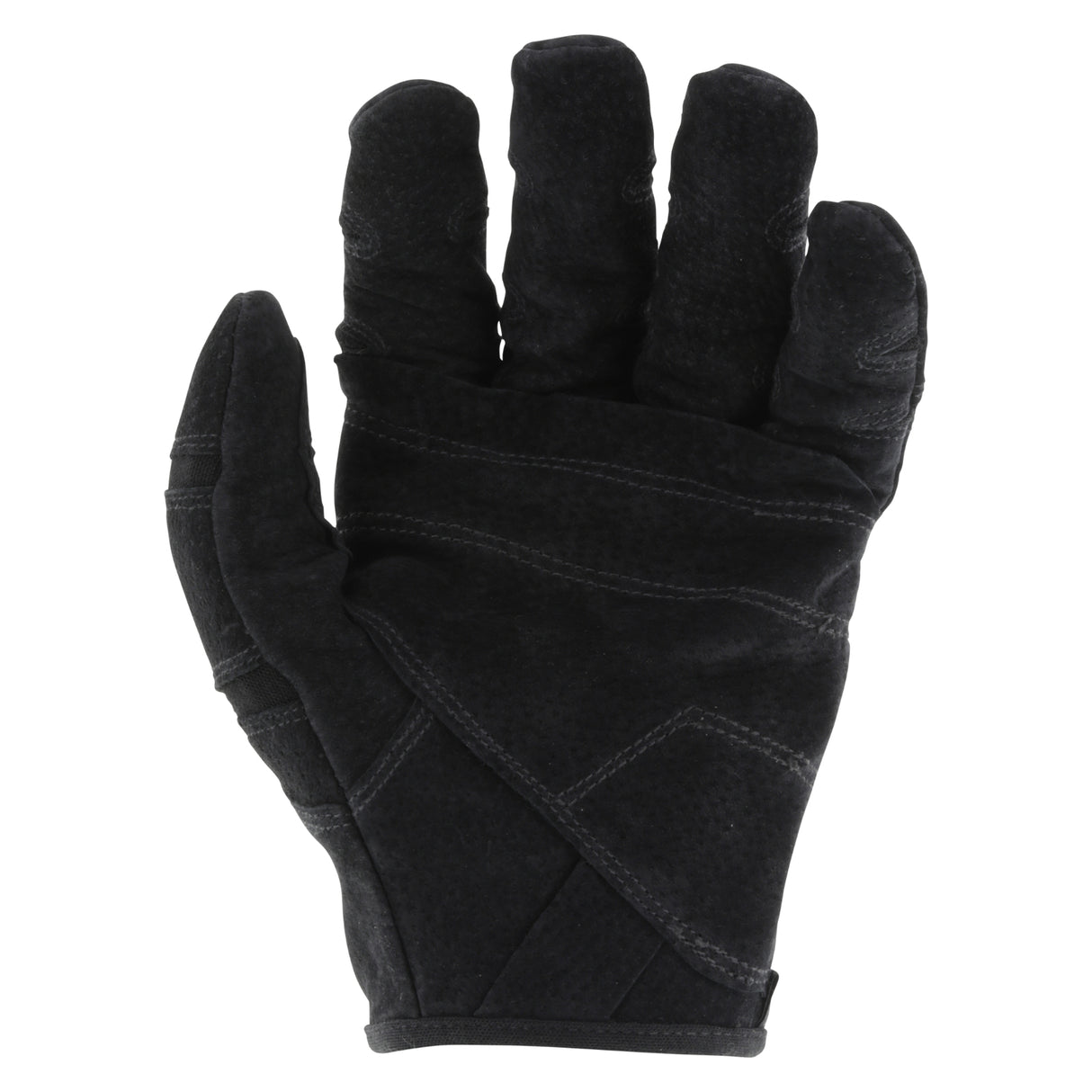 Mechanix Wear - Reb- Og Rappel Handsker // Sort