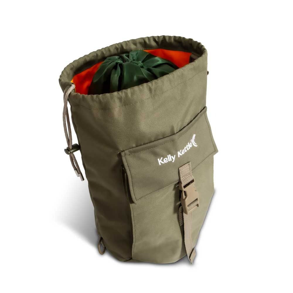 Kelly Kettle - Kit / Survival  Opbevaringstaske
