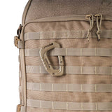 Highlander - Harrier V2 Rygsæk 45L // Coyote Brown