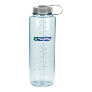 Nalgene - Wide Mouth Silo Drikkedunk 1,5L // Seafoam
