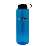 Nalgene - Wide Mouth Silo Drikkedunk 1,5L // Blå