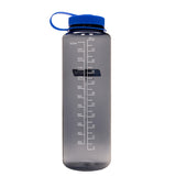 Nalgene - Wide Mouth Silo Drikkedunk 1,5L // Grå