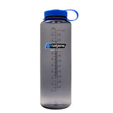 Nalgene - Wide Mouth Silo Drikkedunk 1,5L // Grå