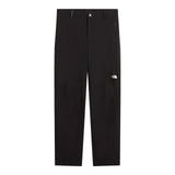 The North Face - Quest Softshell Bukser // Sort