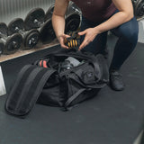 Savotta - Keikka Duffel Bag (30L) // Grøn