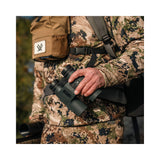 Vortex Optics - Talon HD 10K 10x42 LRF Håndkikkert m. Afstandsmåler & GeoBallistics