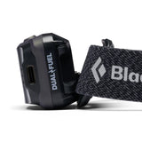 Black Diamond - Cosmo Pandelampe 350 Lumen // Sort