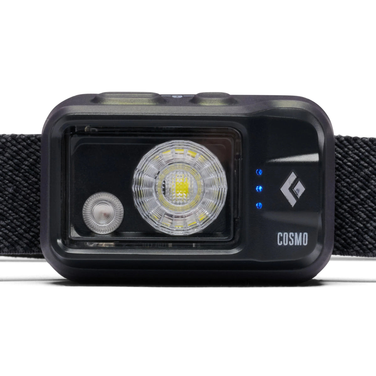 Black Diamond - Cosmo Pandelampe 350 Lumen // Sort