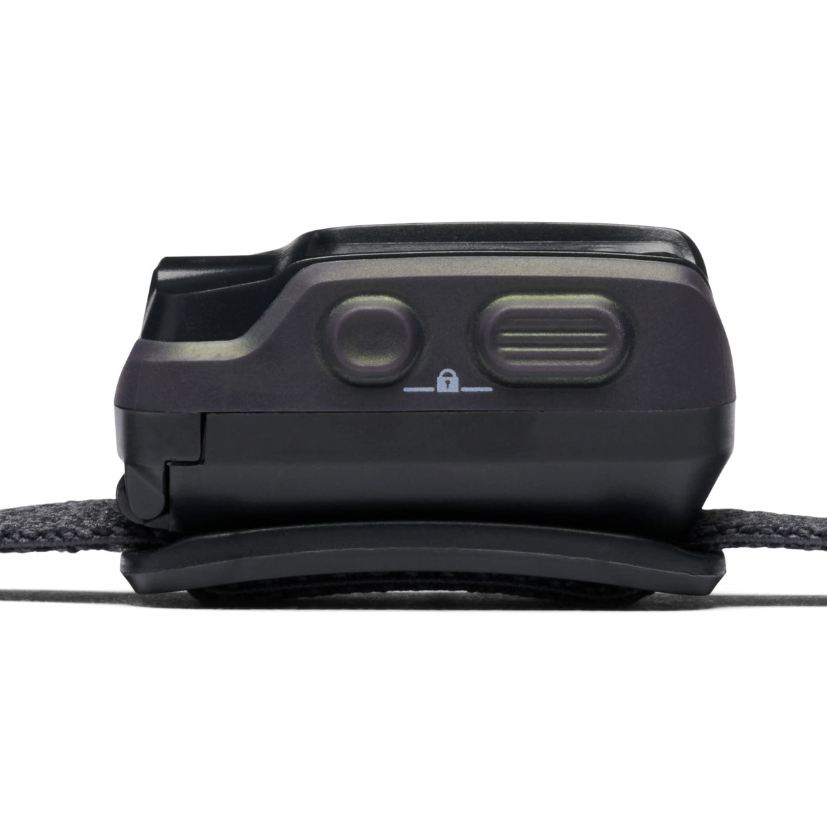 Black Diamond - Cosmo Pandelampe 350 Lumen // Sort