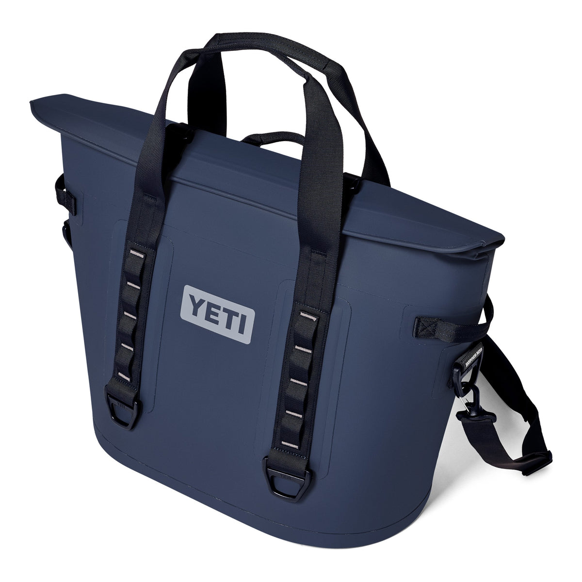 YETI - Hopper M30 Soft Cooler Køletaske // Classic Navy
