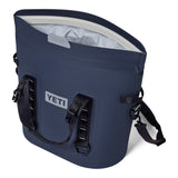 YETI - Hopper M30 Soft Cooler Køletaske // Classic Navy