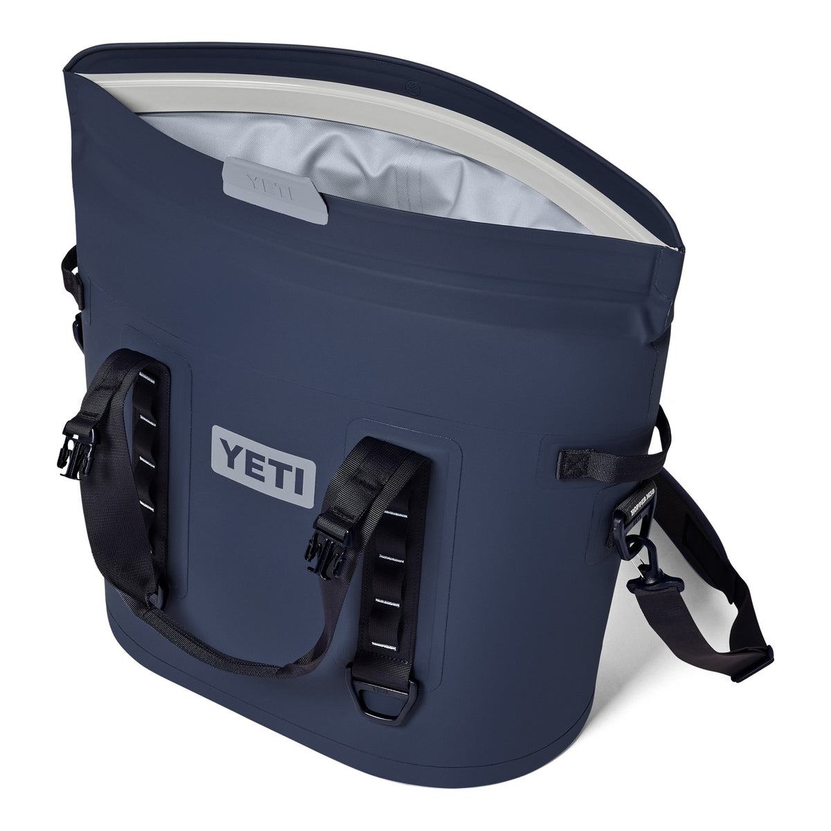 YETI - Hopper M30 Soft Cooler Køletaske // Classic Navy