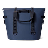 YETI - Hopper M30 Soft Cooler Køletaske // Classic Navy