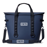 YETI - Hopper M30 Soft Cooler Køletaske // Classic Navy