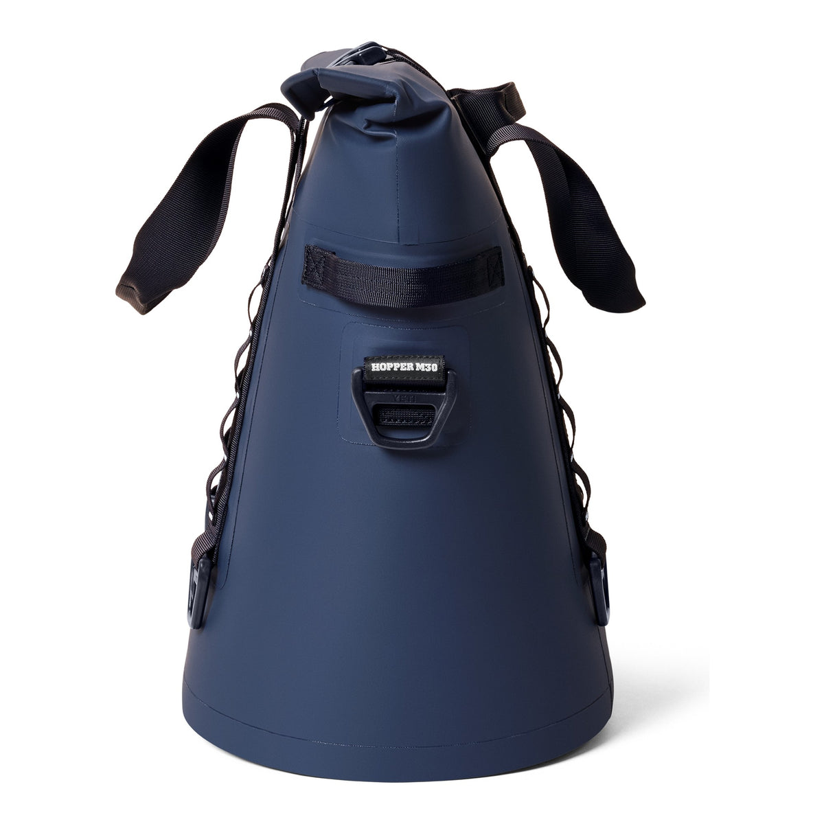 YETI - Hopper M30 Soft Cooler Køletaske // Classic Navy