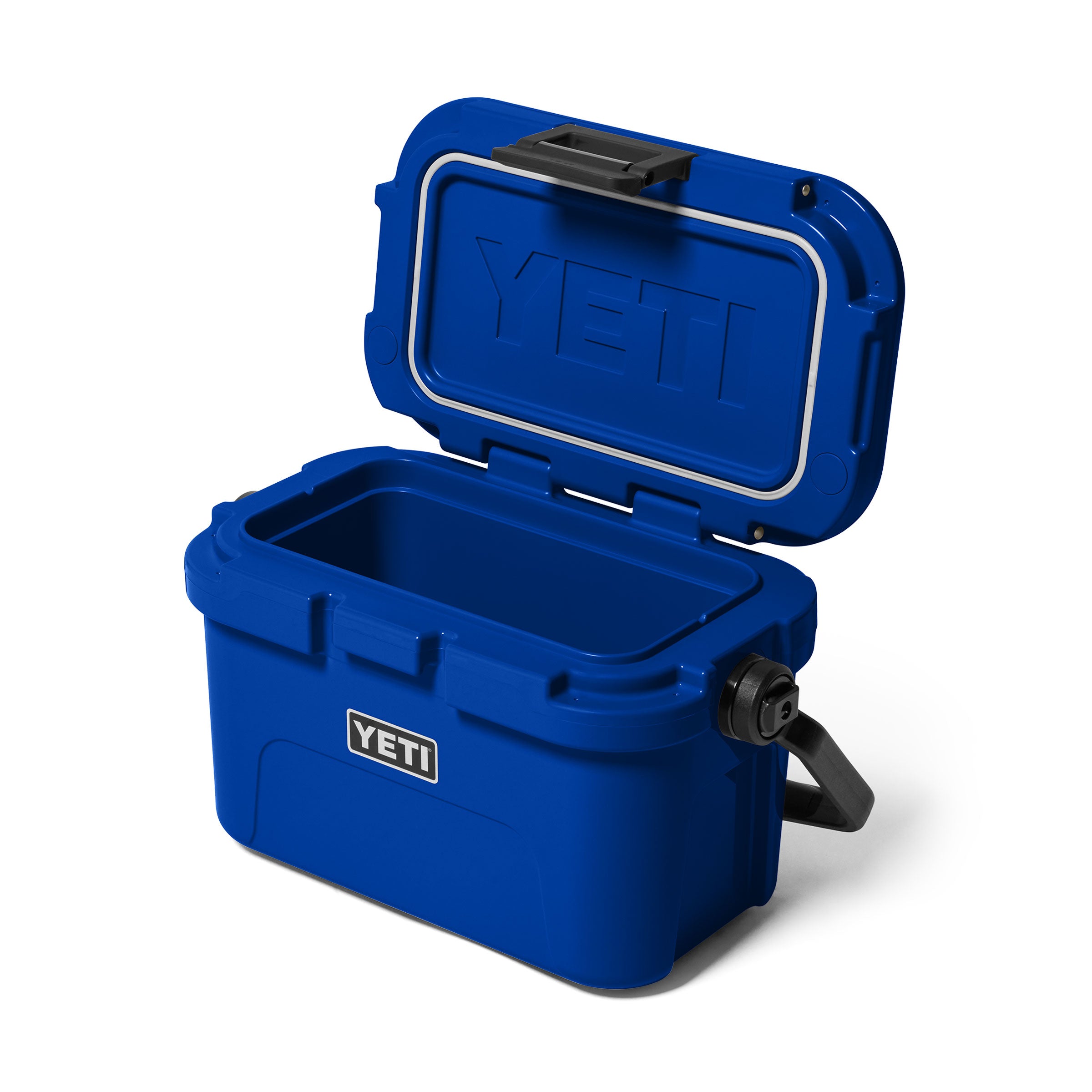 YETI - Roadie 8 Køleboks // Royal Blue