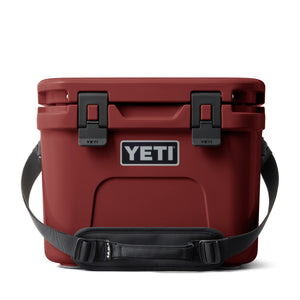YETI - Roadie 15 Køleboks // Stag Red