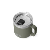 YETI - Rambler Keramisk Mug 296 ml // Pampa Green