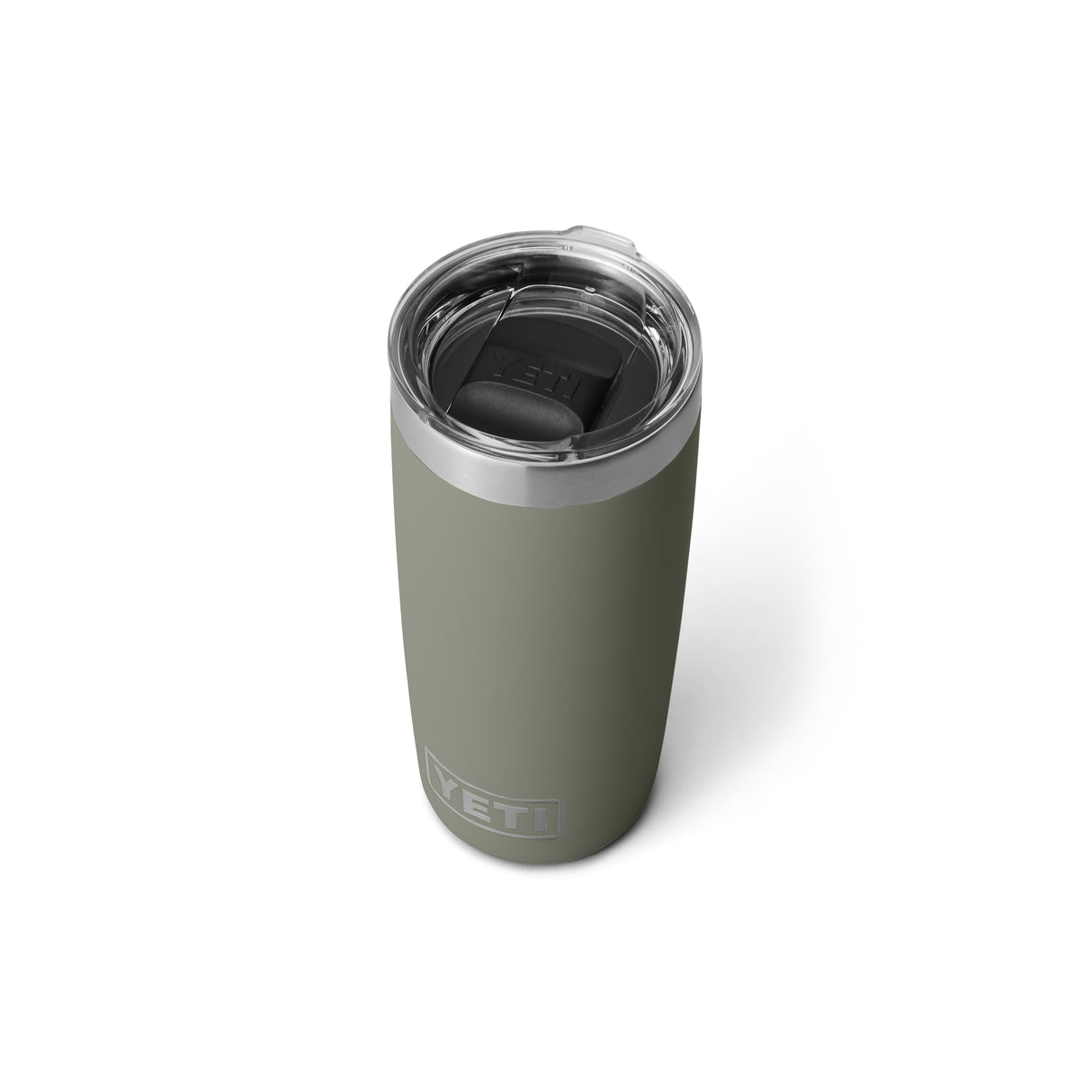 YETI - Rambler Tumbler 295 ml // Pampa Green