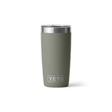 YETI - Rambler Tumbler 295 ml // Pampa Green