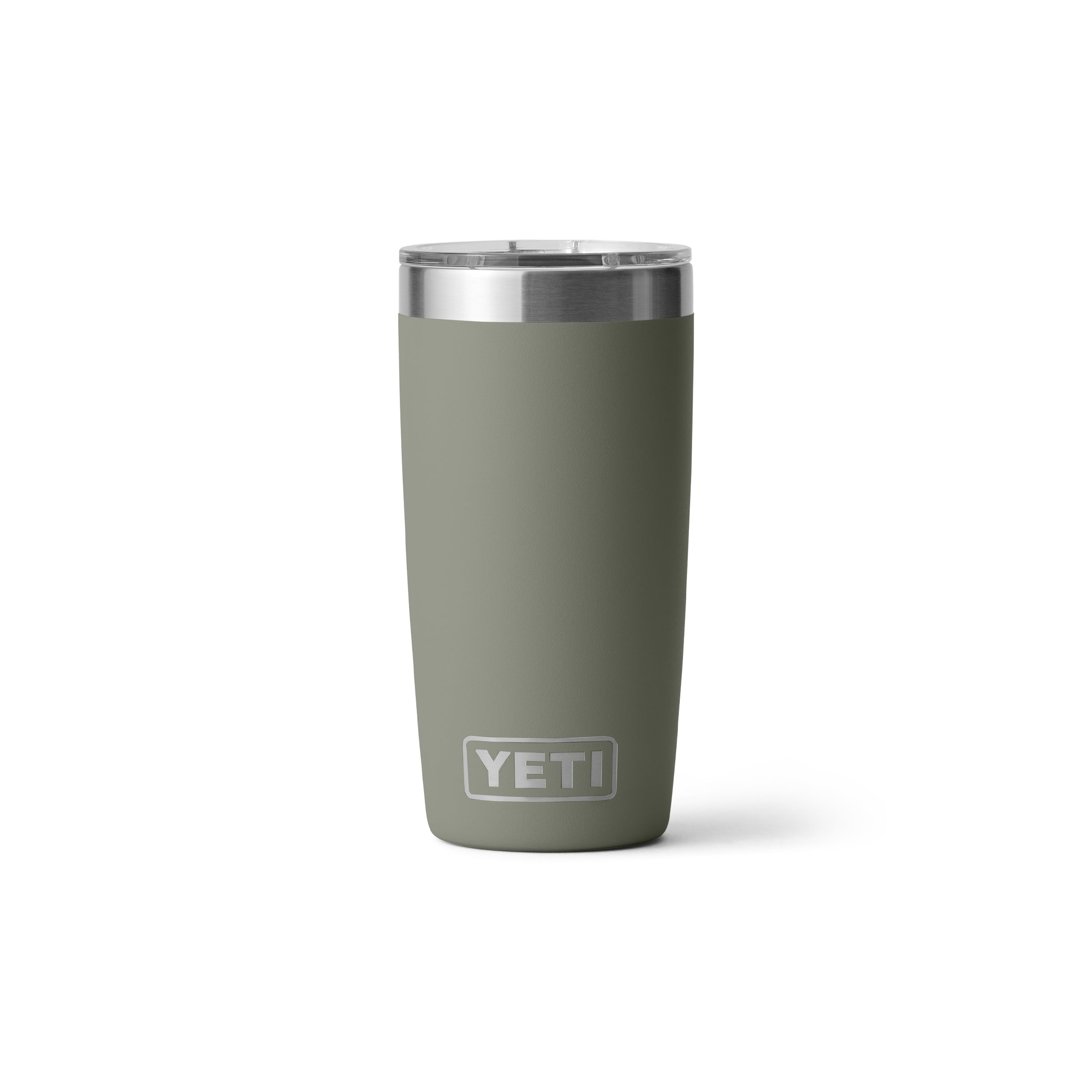 YETI - Rambler Tumbler 295 ml // Pampa Green