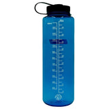 Nalgene - Wide Mouth Silo Drikkedunk 1,5L // Blå