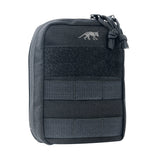 Tasmanian Tiger - Tac Pouch Trema // Sort