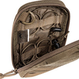 Tasmanian Tiger - Tac Pouch Trema // Sort