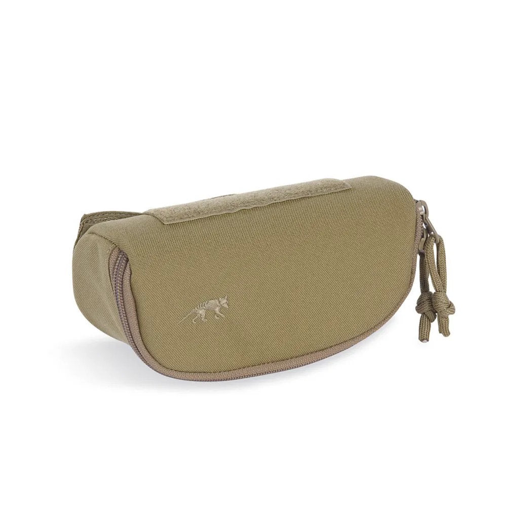 Tasmanian Tiger - Etui Til Beskyttelsesbriller // Khaki
